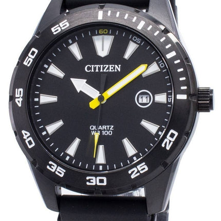 Citizen BI1045-13E Quartz Men's Watch