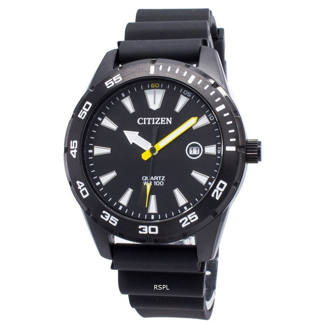 Citizen BI1045-13E Quartz Men's Watch
