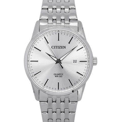 Citizen Quartz