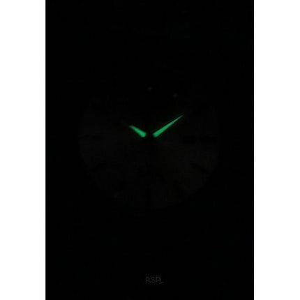 Citizen Stainless Steel Bracelet Silver Dial Quartz BI5000-87A Men's Watch