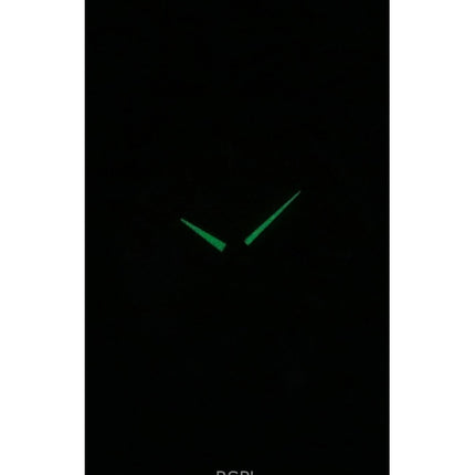 Citizen Stainless Steel Ivory Dial Quartz BI5110-54B Men's Watch