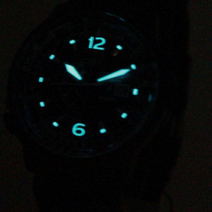 Citizen Promaster Sky Eco Drive NightHawk Pilot BJ7019-62E Mens Watch