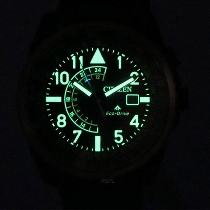 Citizen Promaster Sky Eco-Drive Diver's BJ7136-00E Men's Watch