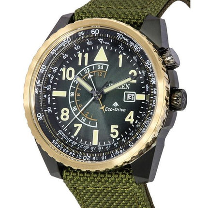 Citizen Promaster Sky Eco-Drive Diver's BJ7136-00E Men's Watch