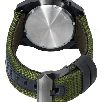 Citizen Promaster Sky Eco-Drive Diver's BJ7136-00E Men's Watch