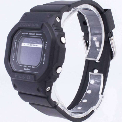 Casio Baby-G BLX-560-1D Tide Graph Moon Digital 200M Women's Watch