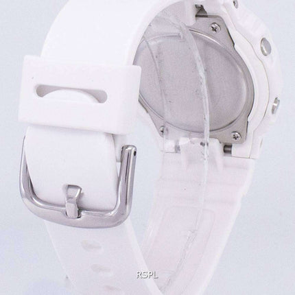 Casio Baby-G G-Lide Tide Graph Moon Data 200M BLX-560-7 BLX560-7 Women's Watch