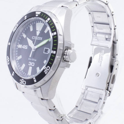 Citizen Eco-Drive BM7451-89E Analog Men's Watch