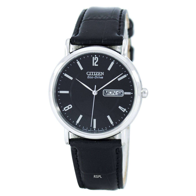 Citizen Eco-Drive BM8241-01E Men's Watch