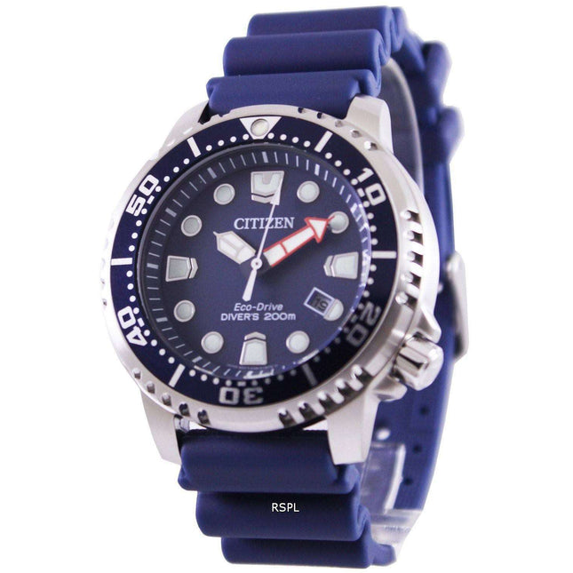 Citizen Eco-Drive Promaster Marine Diver's 200M BN0151-17L Mens Watch
