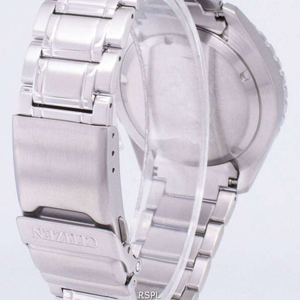 Citizen Eco-Drive Promaster Diver's 200M BN0191-80L Men's Watch