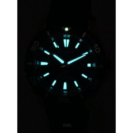 Citizen Promaster Marine Blue Dial Eco-Drive Diver's BN0196-01L 200M Men's Watch