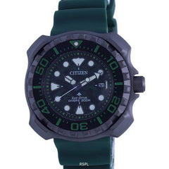 Citizen Promaster