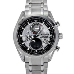 Citizen Radio Controlled