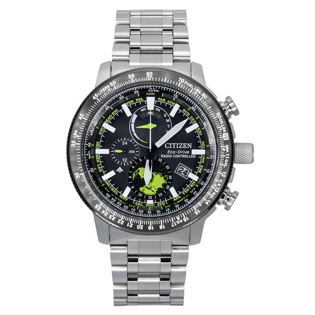 Bn0191 55l John Lewis Citizen Watches Citizen Promaster Eco-Drive