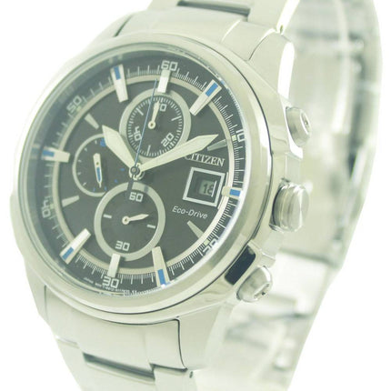 Citizen Eco-Drive Chronograph CA0370-54E Mens Watch