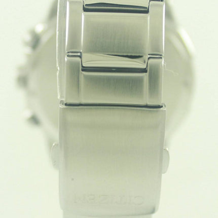Citizen Eco-Drive Chronograph CA0370-54E Mens Watch