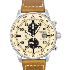Citizen Aviator