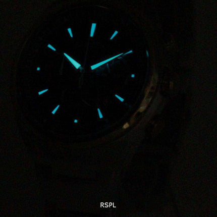 Citizen Eco-Drive Titanium Chronograph CA4024-53W Mens Watch