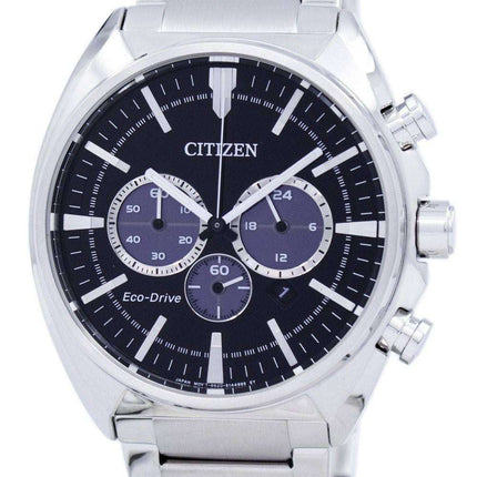 Citizen Eco-Drive Chronograph CA4280-53E Men's Watch