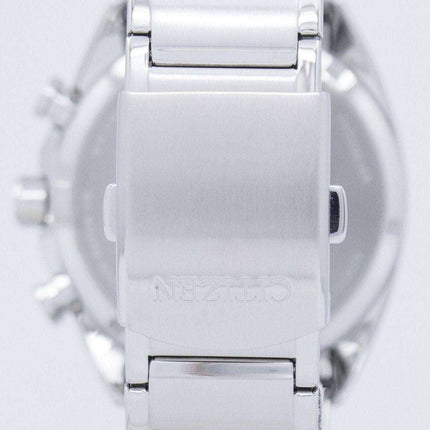 Citizen Eco-Drive Chronograph CA4280-53E Men's Watch