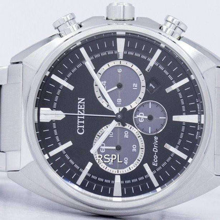 Citizen Eco-Drive Chronograph CA4280-53E Men's Watch