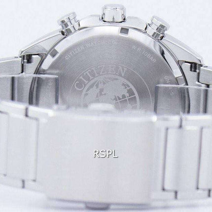 Citizen Eco-Drive Chronograph CA4280-53E Men's Watch