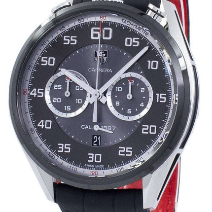 Tag Heuer Carrera Chronograph Automatic CAR2C12.FC6327 Men's Watch