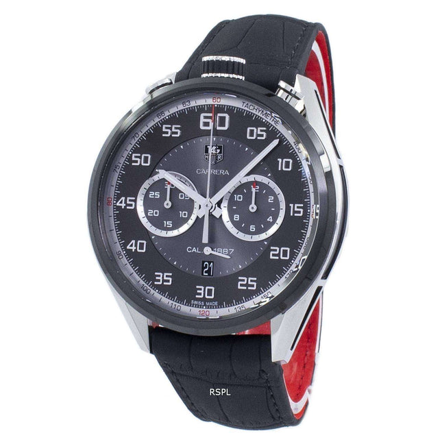 Tag Heuer Carrera Chronograph Automatic CAR2C12.FC6327 Men's Watch