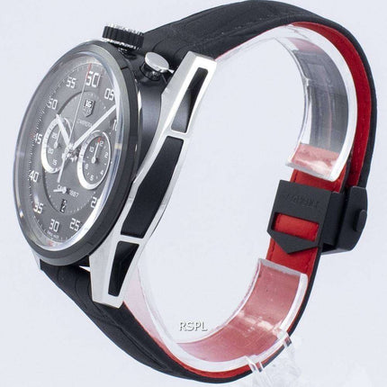 Tag Heuer Carrera Chronograph Automatic CAR2C12.FC6327 Men's Watch