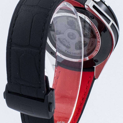 Tag Heuer Carrera Chronograph Automatic CAR2C12.FC6327 Men's Watch