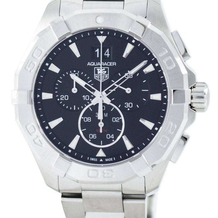 Tag Heuer Aquaracer Chronograph Quartz Swiss Made 300M CAY1110.BA0927 Men's Watch