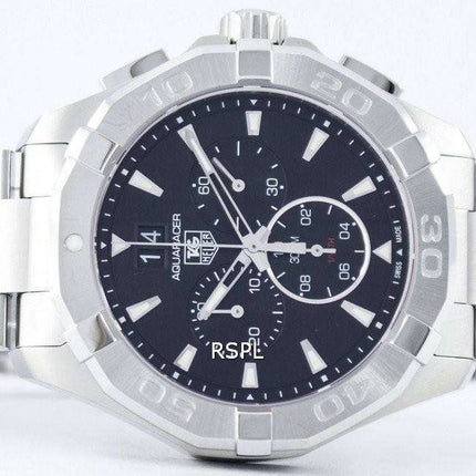 Tag Heuer Aquaracer Chronograph Quartz Swiss Made 300M CAY1110.BA0927 Men's Watch
