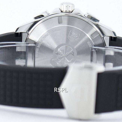 Tag Heuer Aquaracer Chronograph Quartz Swiss Made 300M CAY1110.FT6041 Men's Watch