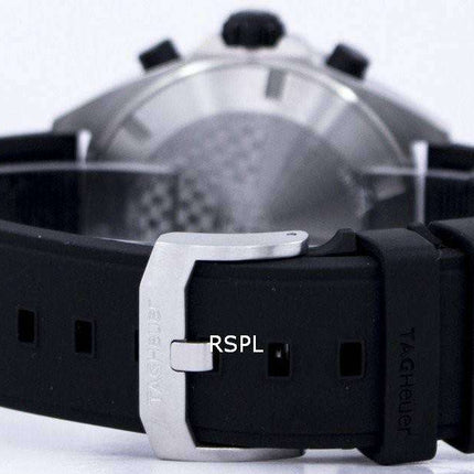 TAG Heuer Formula 1 Chronograph Tachymeter Quartz CAZ1010.FT8024 Men's Watch