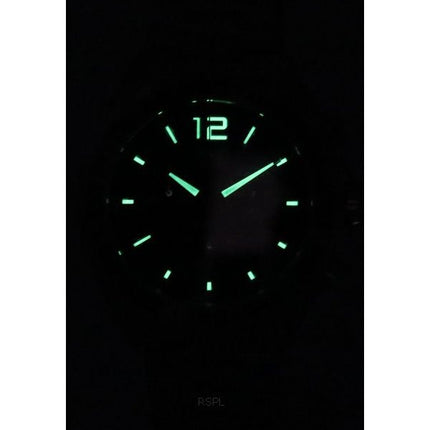 Tag Heuer Formula 1 Chronograph Sunray Blue Dial Quartz CAZ101K.BA0842 200M Men's Watch