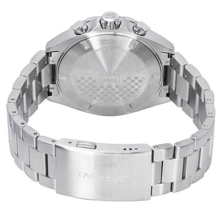 Tag Heuer Formula 1 Chronograph Sunray Blue Dial Quartz CAZ101K.BA0842 200M Men's Watch