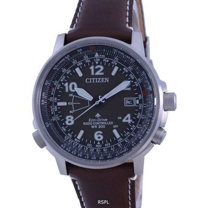 Citizen Promaster Sky Radio-Controlled Eco-Drive CB0240-29X 200M Men's Watch