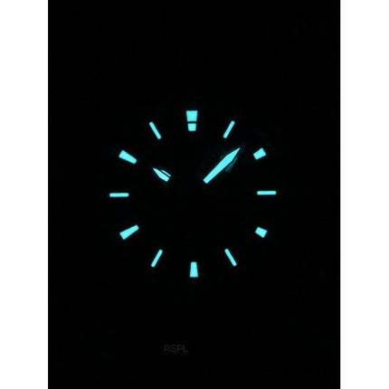 Citizen Promaster Sky A-T Radio Controlled Chronograph Blue Dial Eco-Drive Divers CB5006-02L 200M Men's Watch