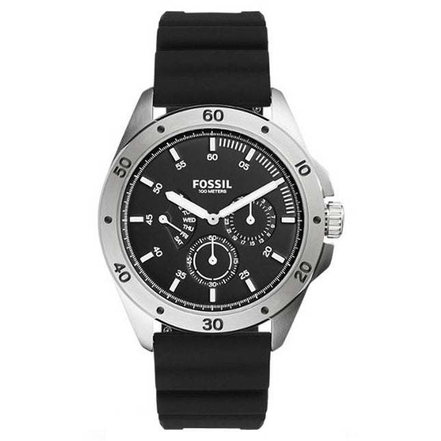 Fossil Sport 54 Multifunction Quartz 100M CH3033 Men's Watch