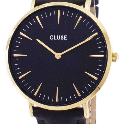 Cluse La Boheme CL18401 Quartz Analog Women's Watch
