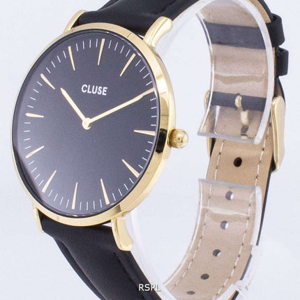 Cluse La Boheme CL18401 Quartz Analog Women's Watch