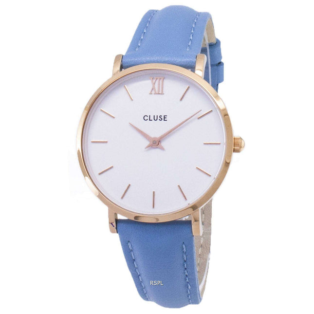Cluse Minuit CL30046 Limited Edition Quartz Women's Watch