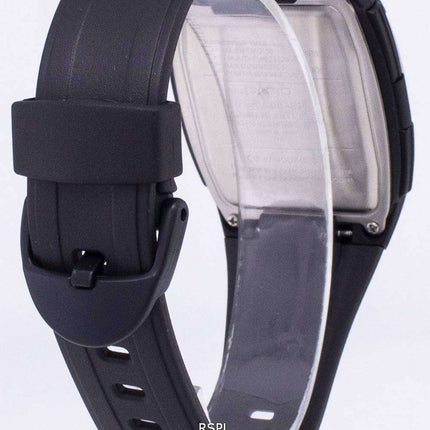 Casio Digital Tough Solar Data Bank 5 Alarm DB-E30-1AVDF DB-E30-1AV Mens Watch