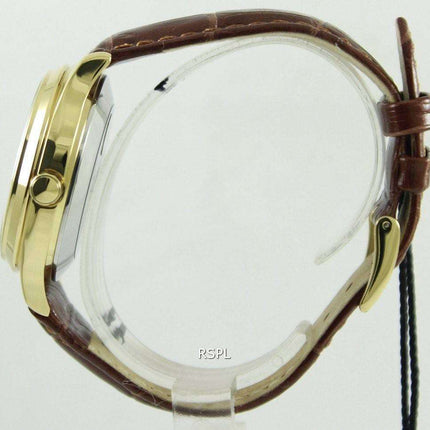 Orient Classic Automatic Open Heart DB0A003W Womens Watch