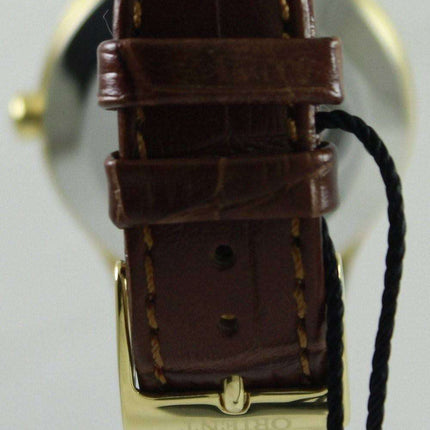 Orient Classic Automatic Open Heart DB0A003W Womens Watch