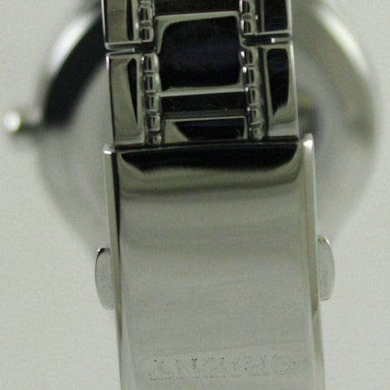 Orient Happy Stream Collection Blue Moon Open Heart DB0A007B Womens Watch