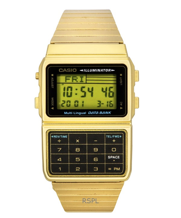 Casio dbc 611g online