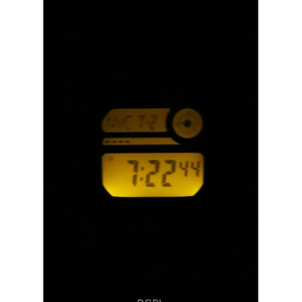 Casio DW-291H-9AV Quartz 200M Men's Watch