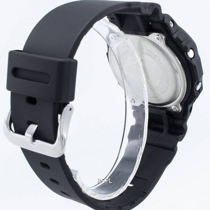 Casio G-Shock DW-5600BBM-1 DW5600BBM-1 Alarm Quartz Men's Watch